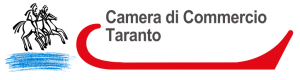 Camera di Commercio di Taranto - logo