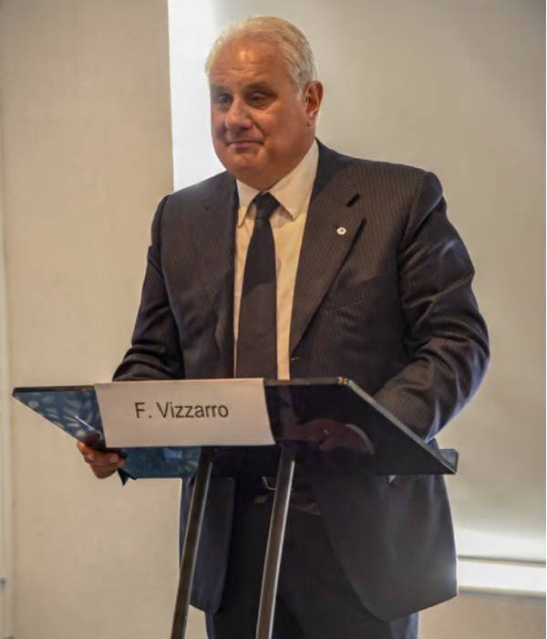 Francesco Vizzarro