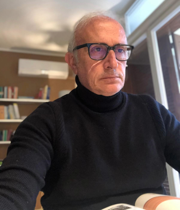 Giovanni Calabrese Giovanni Calabrese