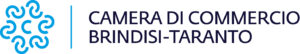 Logo CCIAA BR-TA